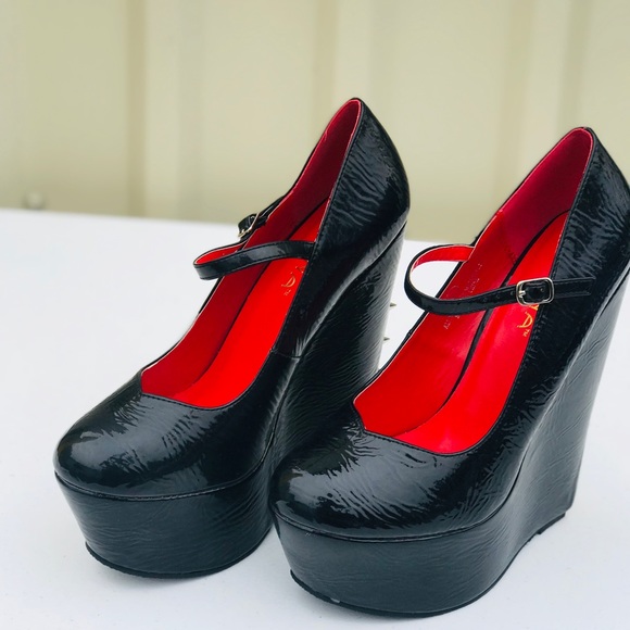 Liliana Shoes - Heels 👠